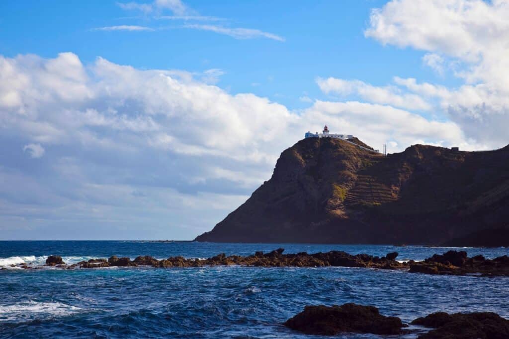 Santa Maria - Azores