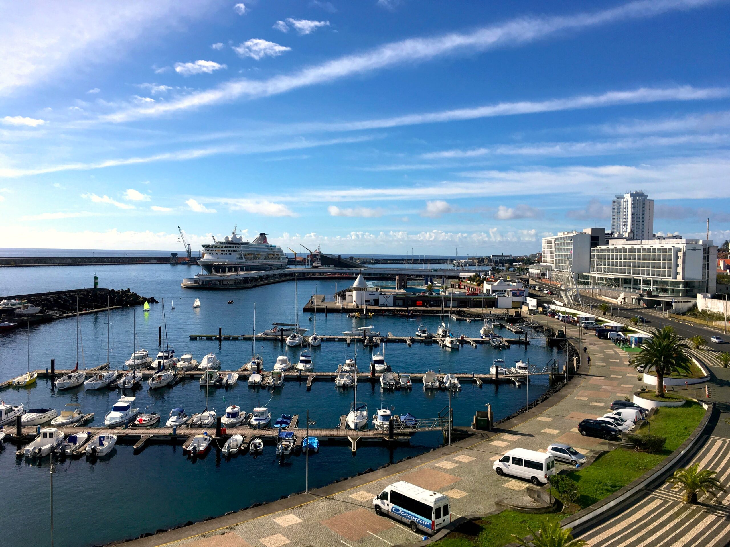 When's the best time to visit the Azores