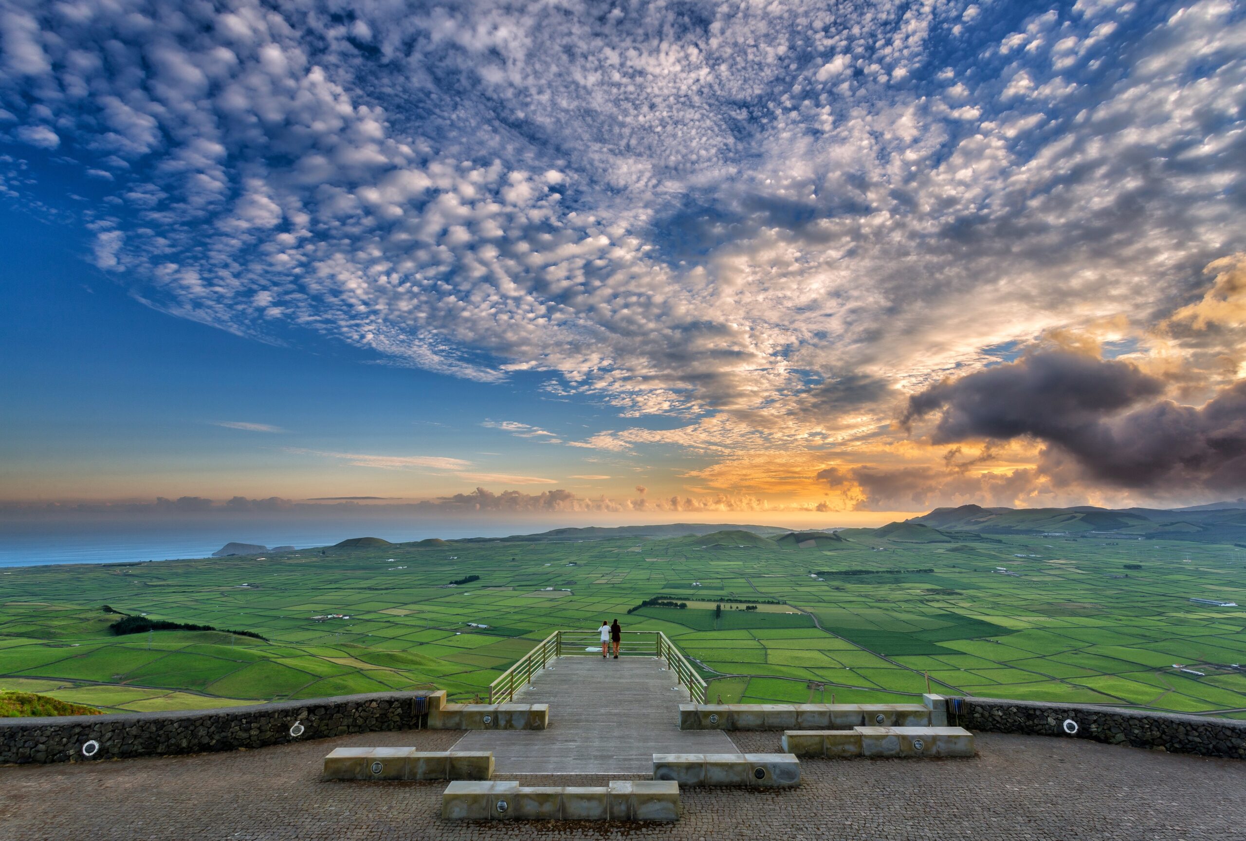 When's the best time to visit the Azores