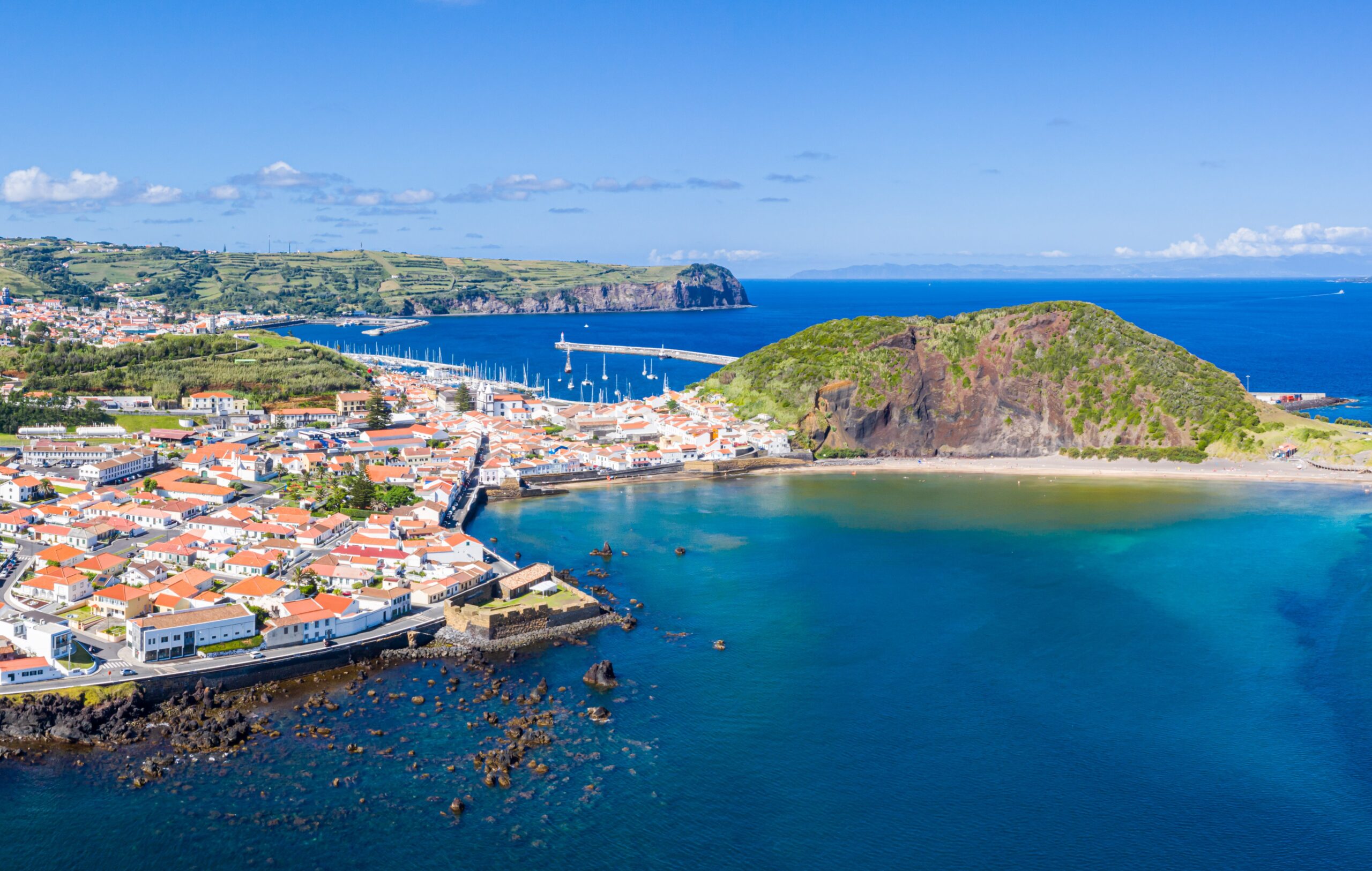 When's the best time to visit the Azores 