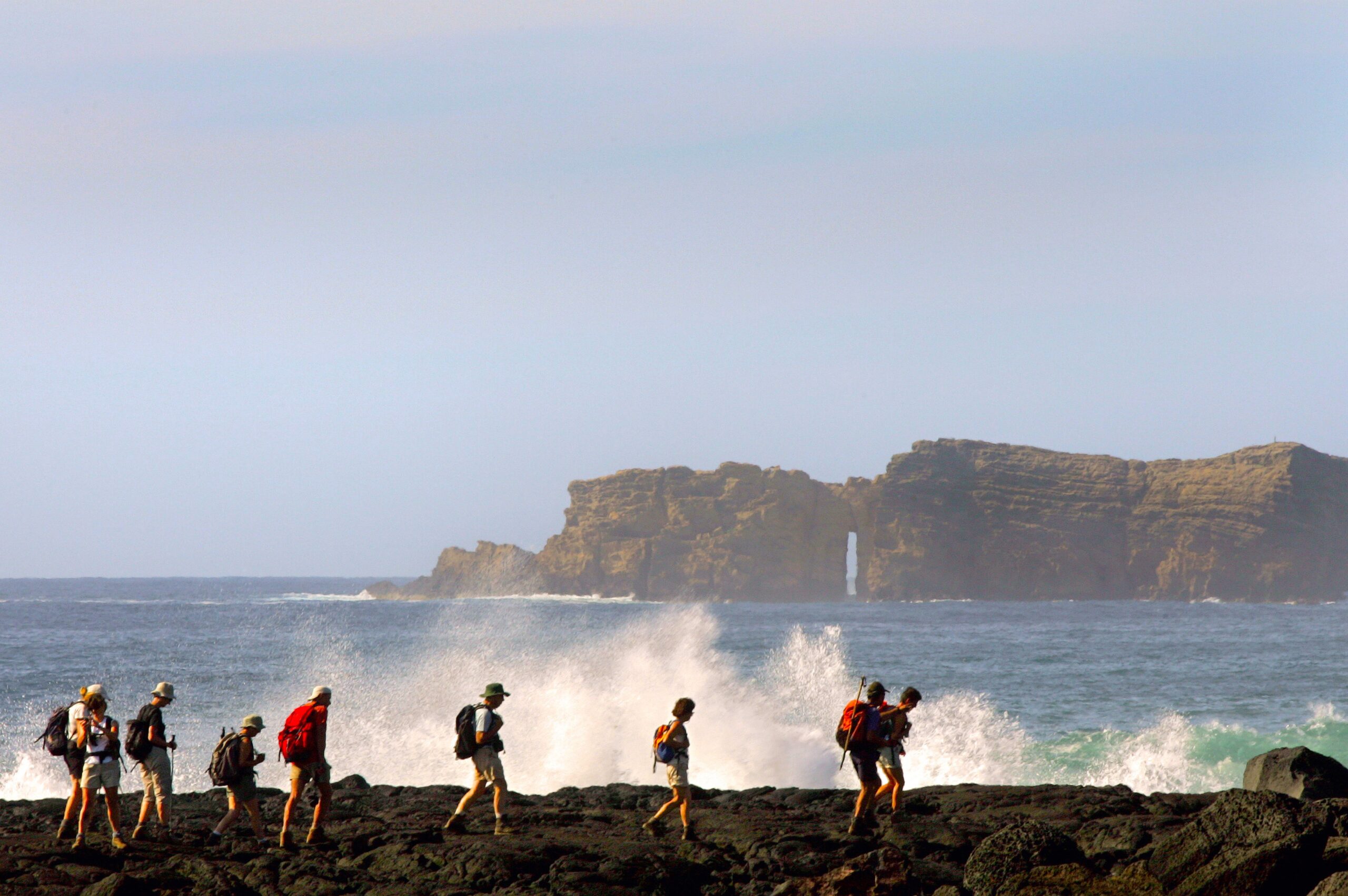 When's the best time to visit the Azores