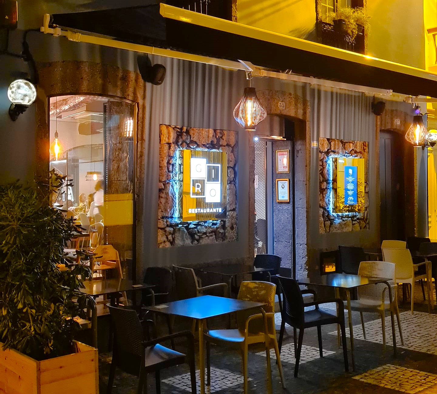 Where to eat in Ponta Delgada 