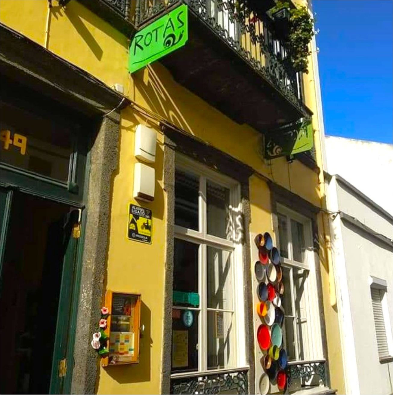 Where to eat in Ponta Delgada