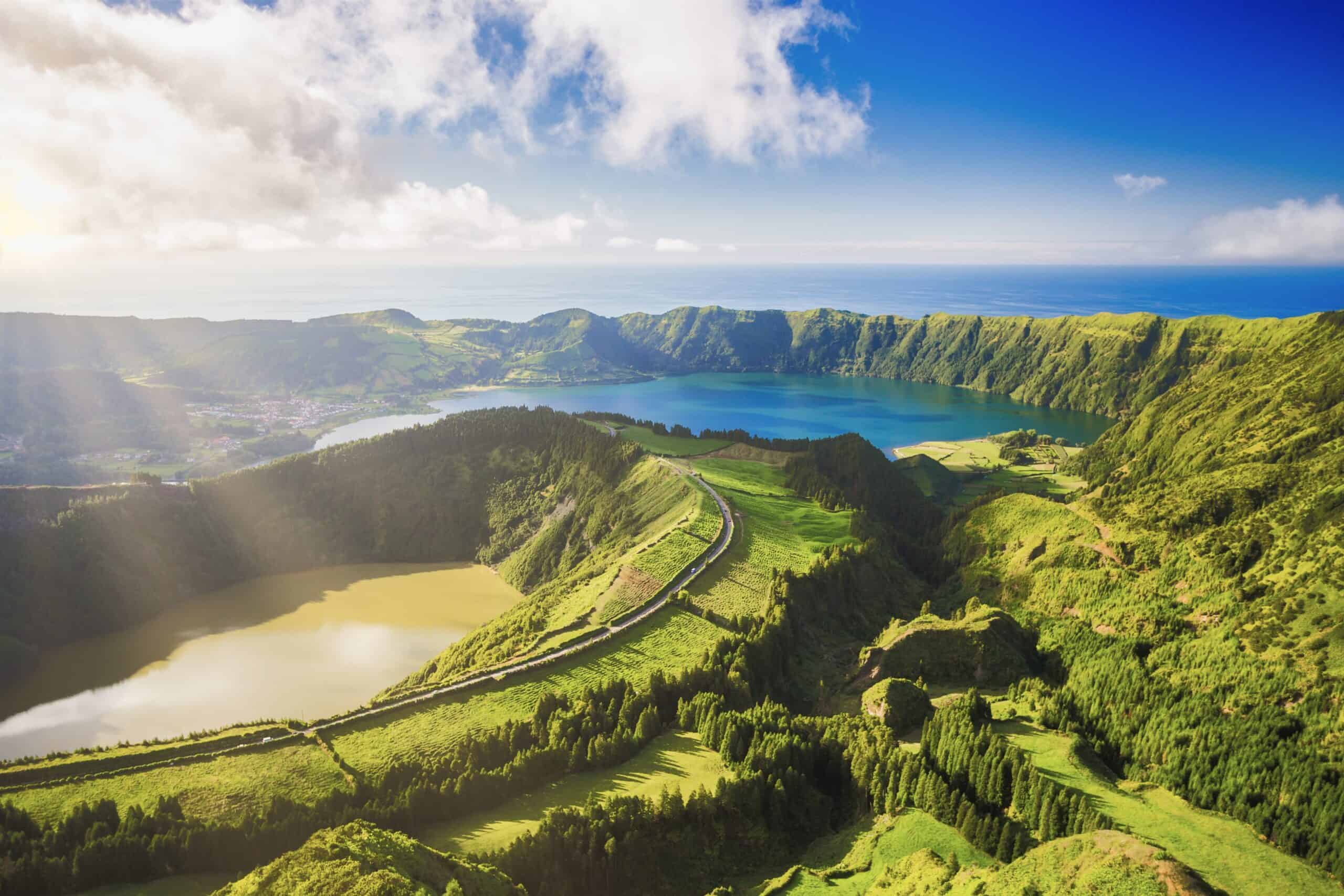 Where to eat on Sao Miguel – Sete Cidades and the west