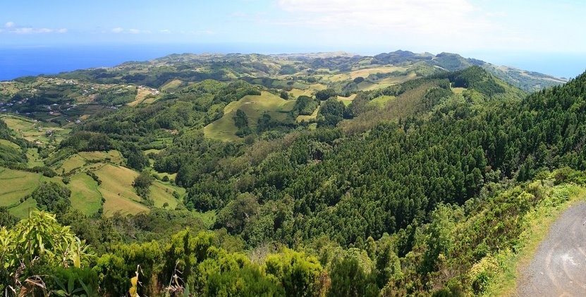 Azores Walking Guides