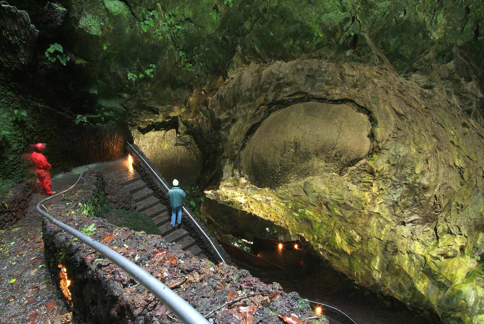 Azores Walking Guides