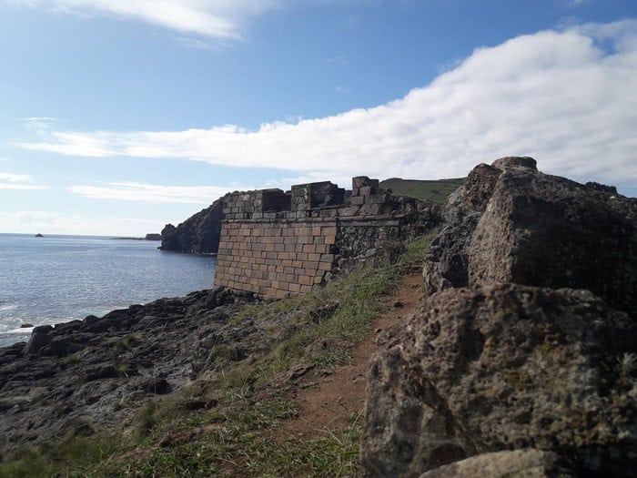 Azores Walking Guides 