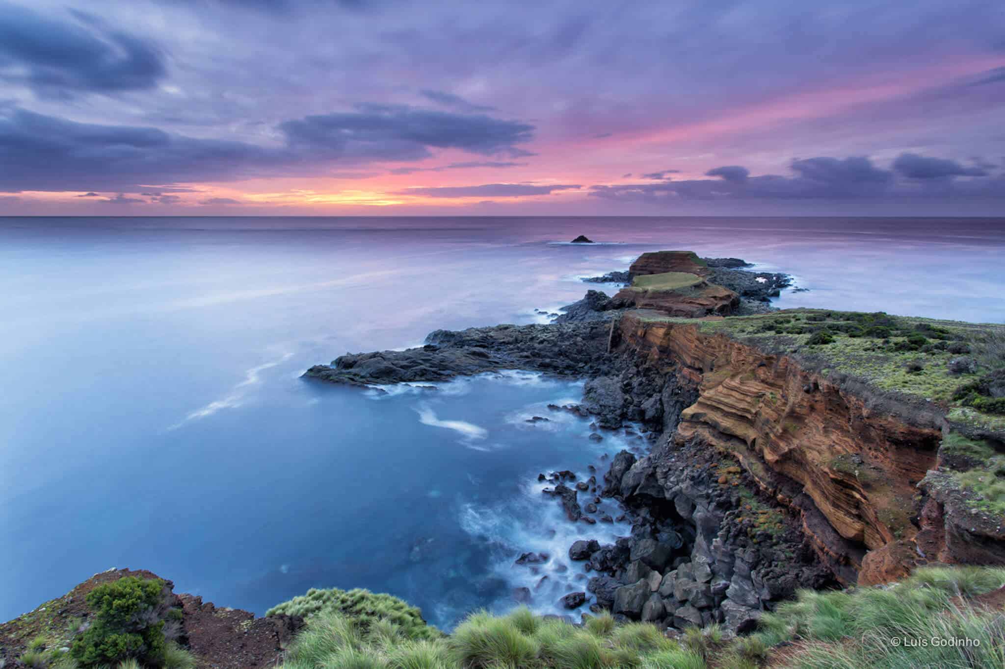 Azores Walking Guides