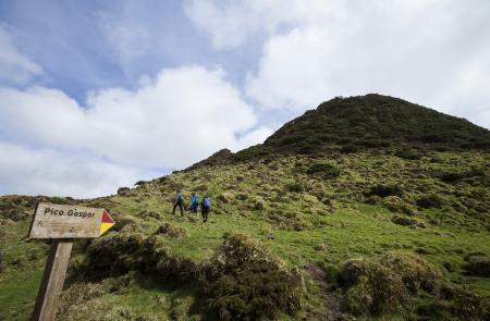 Azores Walking Guides