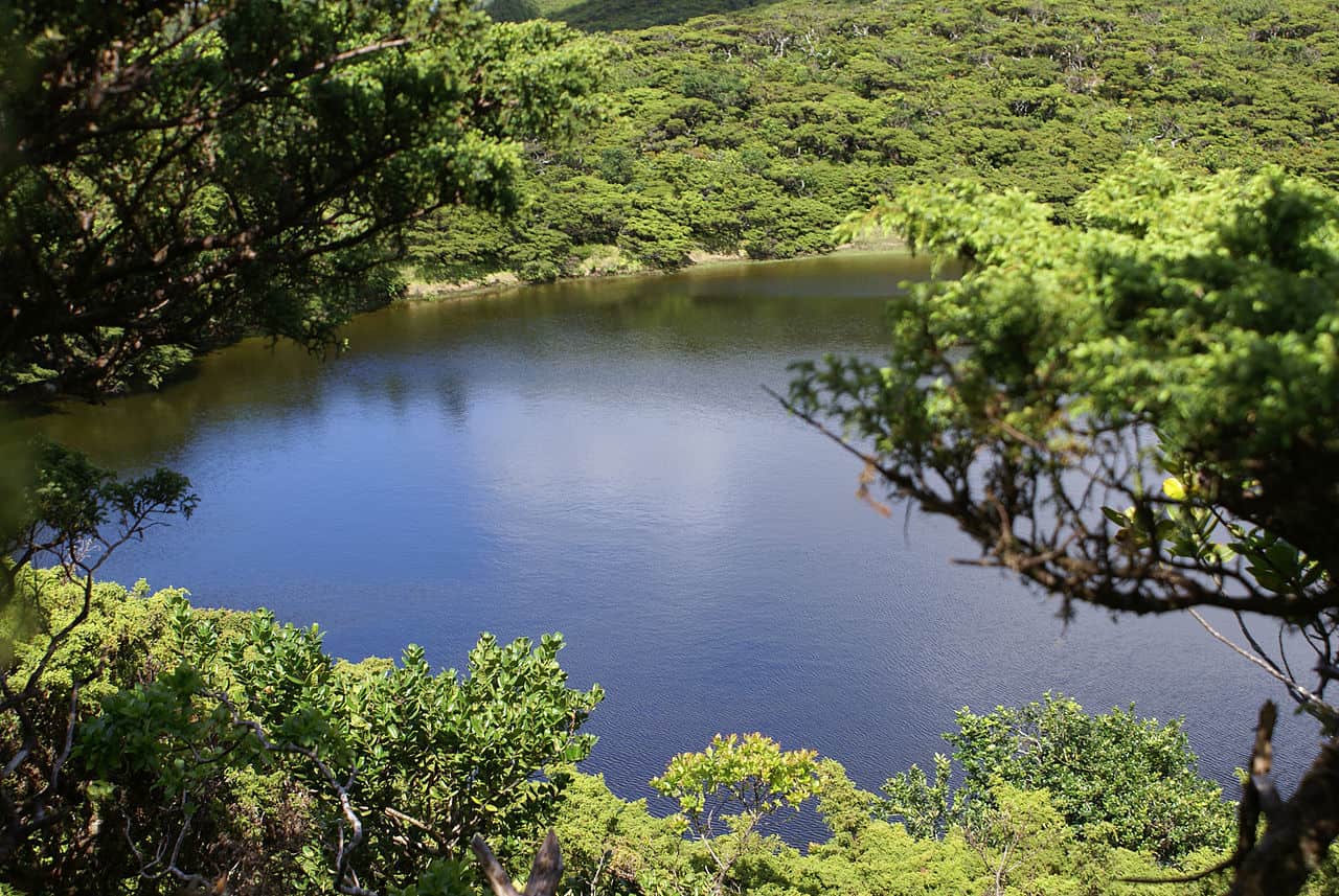 Azores Walking Guides