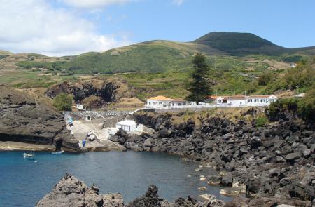 Azores Walking Guides 