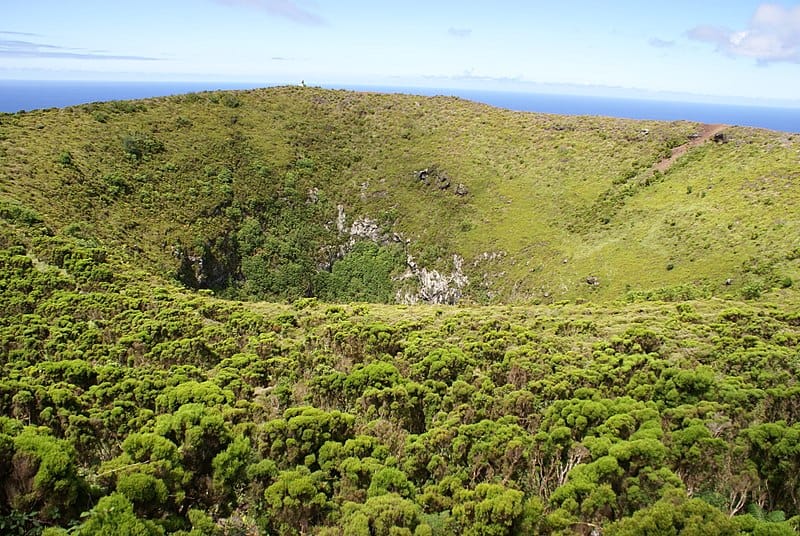 Azores Walking Guides