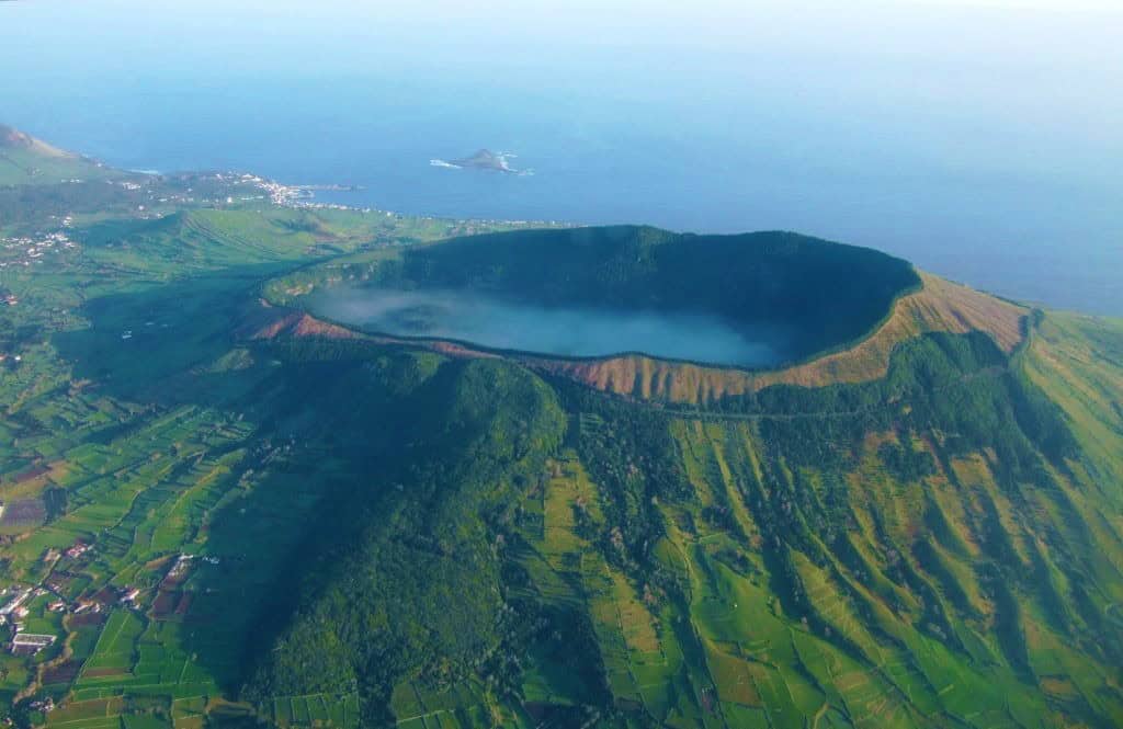 Azores Walking Guides