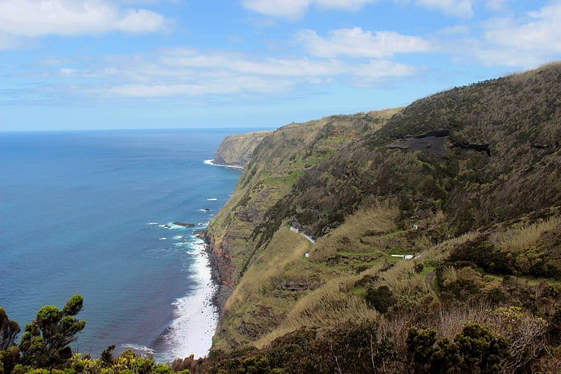 Azores walking guides