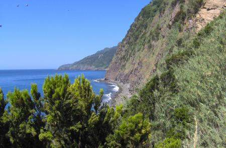 Azores walking guides