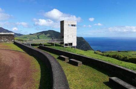 Azores walking guides 