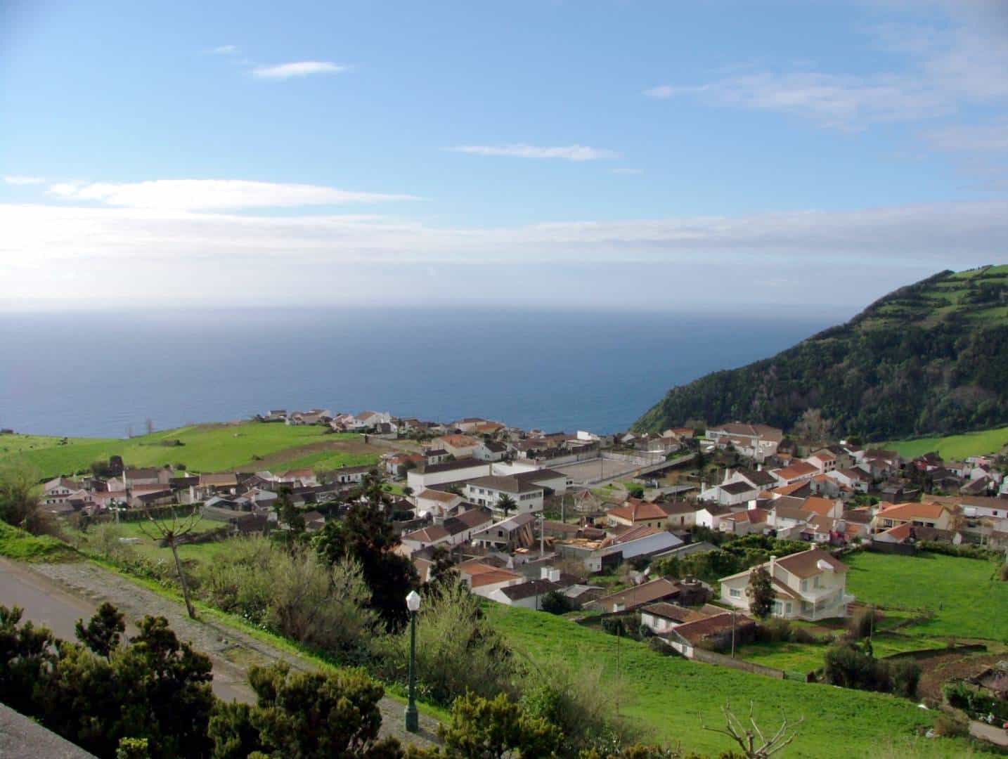 Azores walking guides