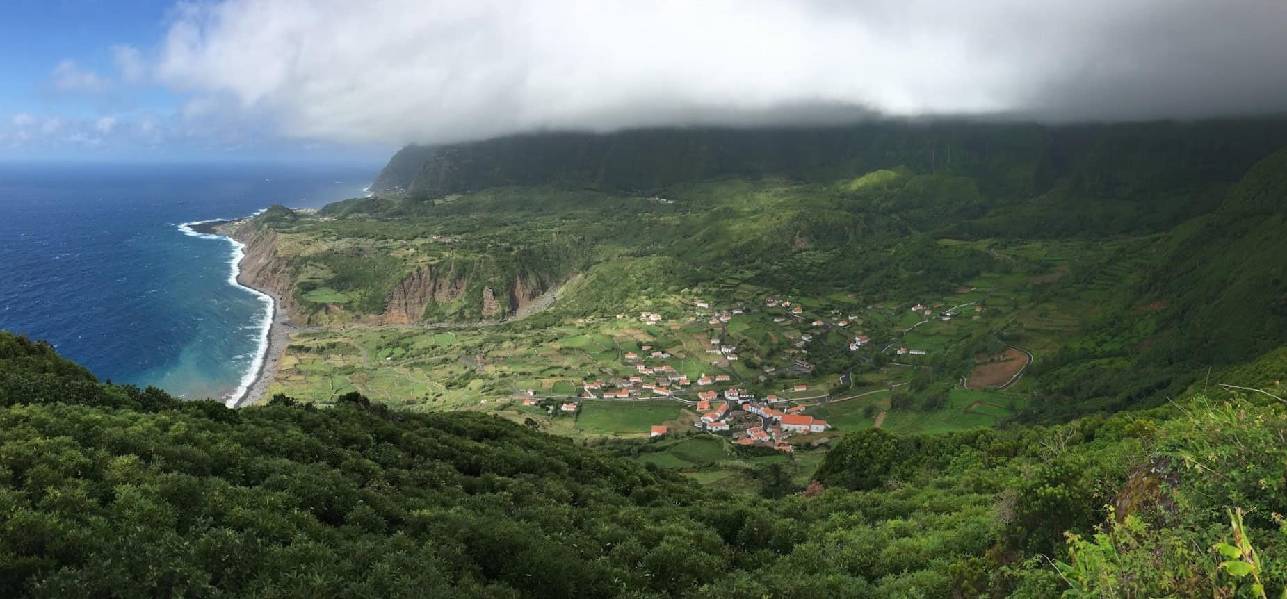 Azores Walking Guide