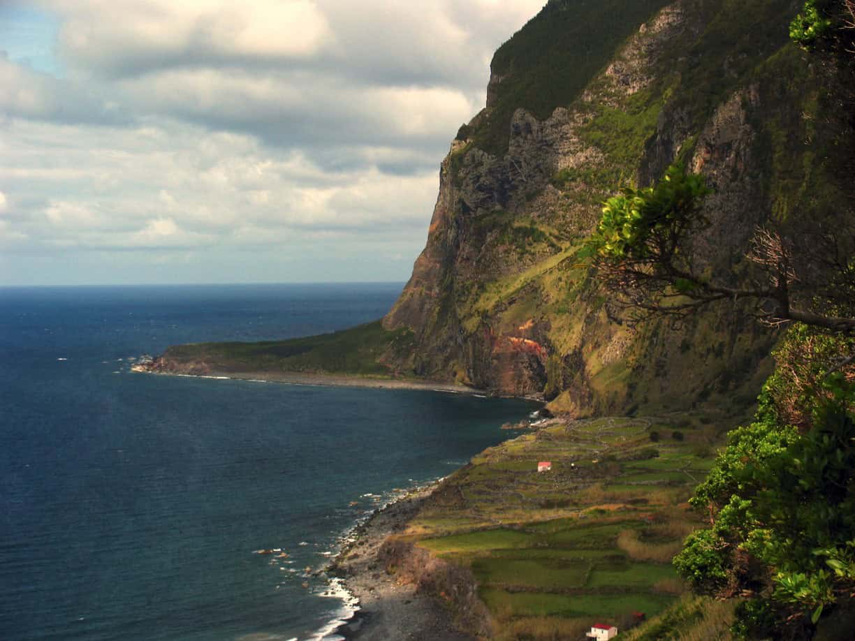 Azores Walking Guides 