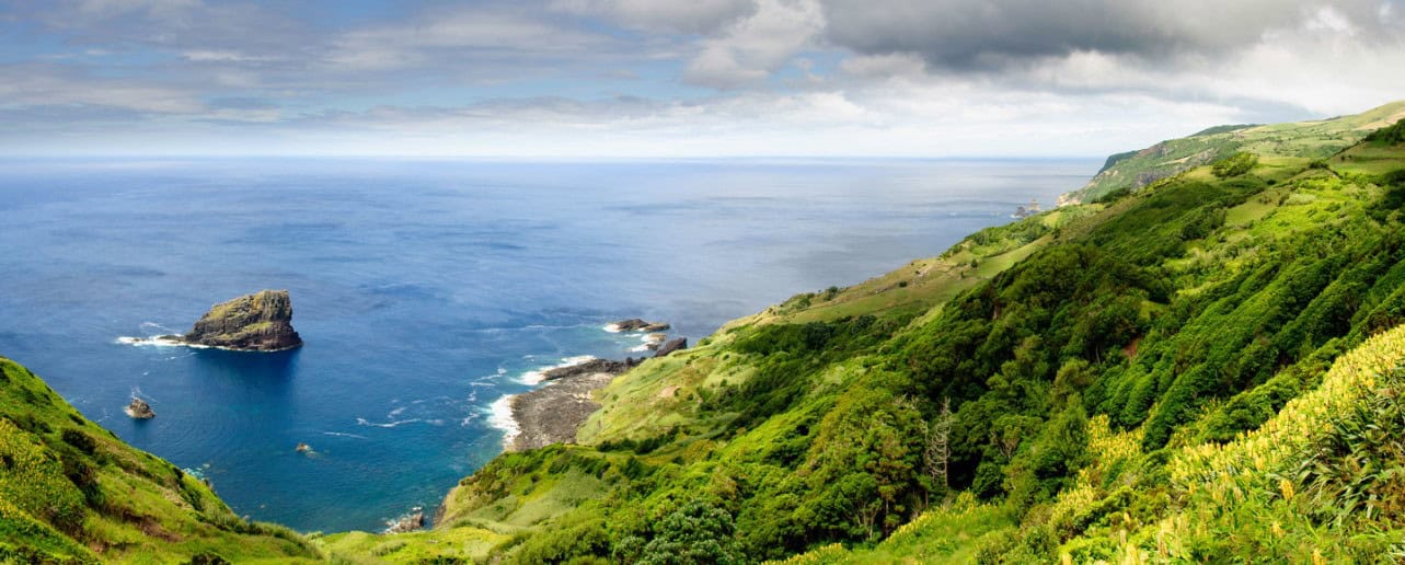 Azores Walking Guides