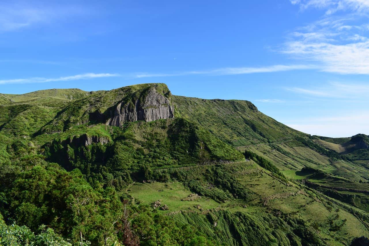 Azores Walking Guides 