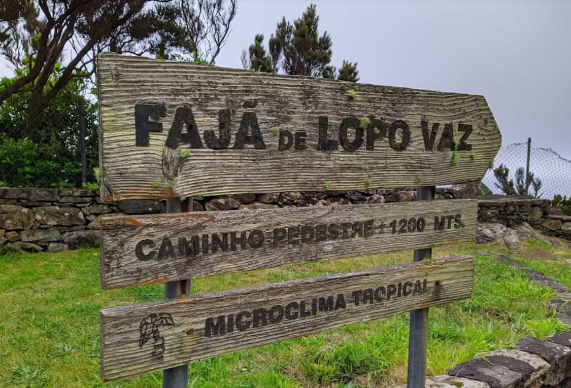 Azores Walking Guides