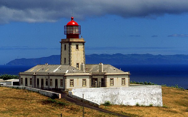 Azores Walking Guides 