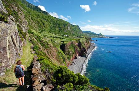 Azores Walking Guides