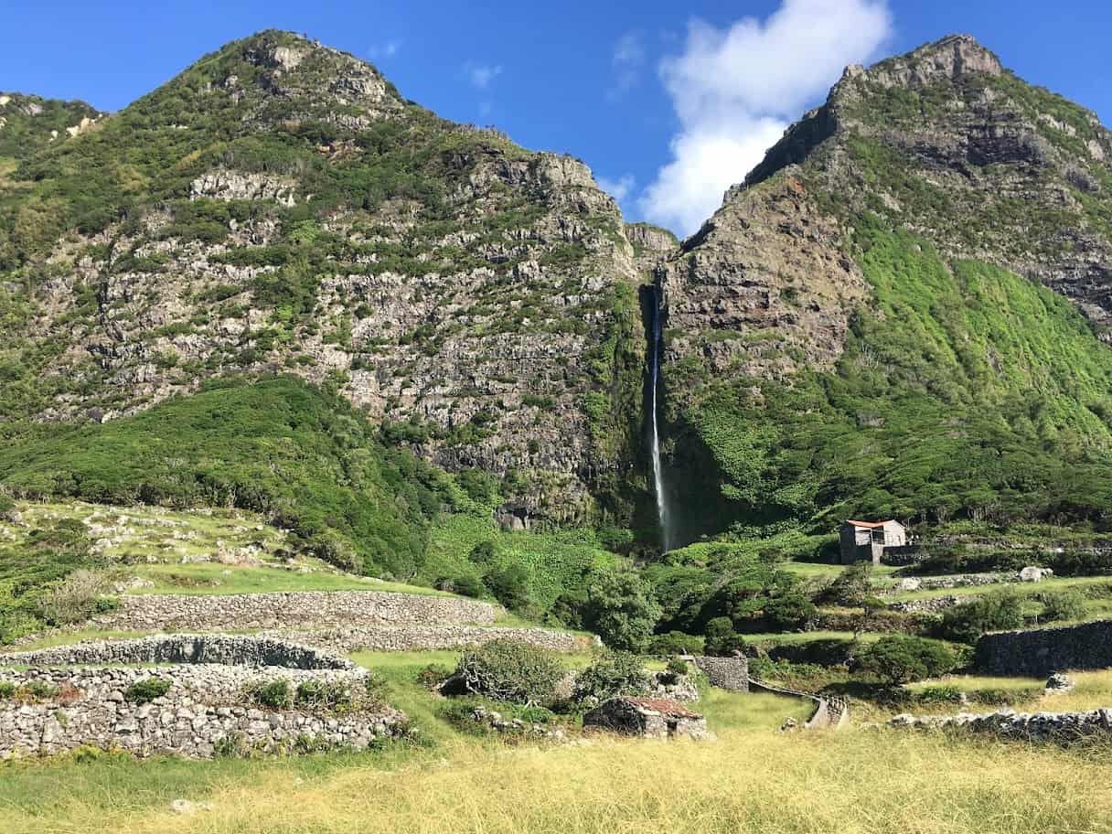 Azores Walking Guides