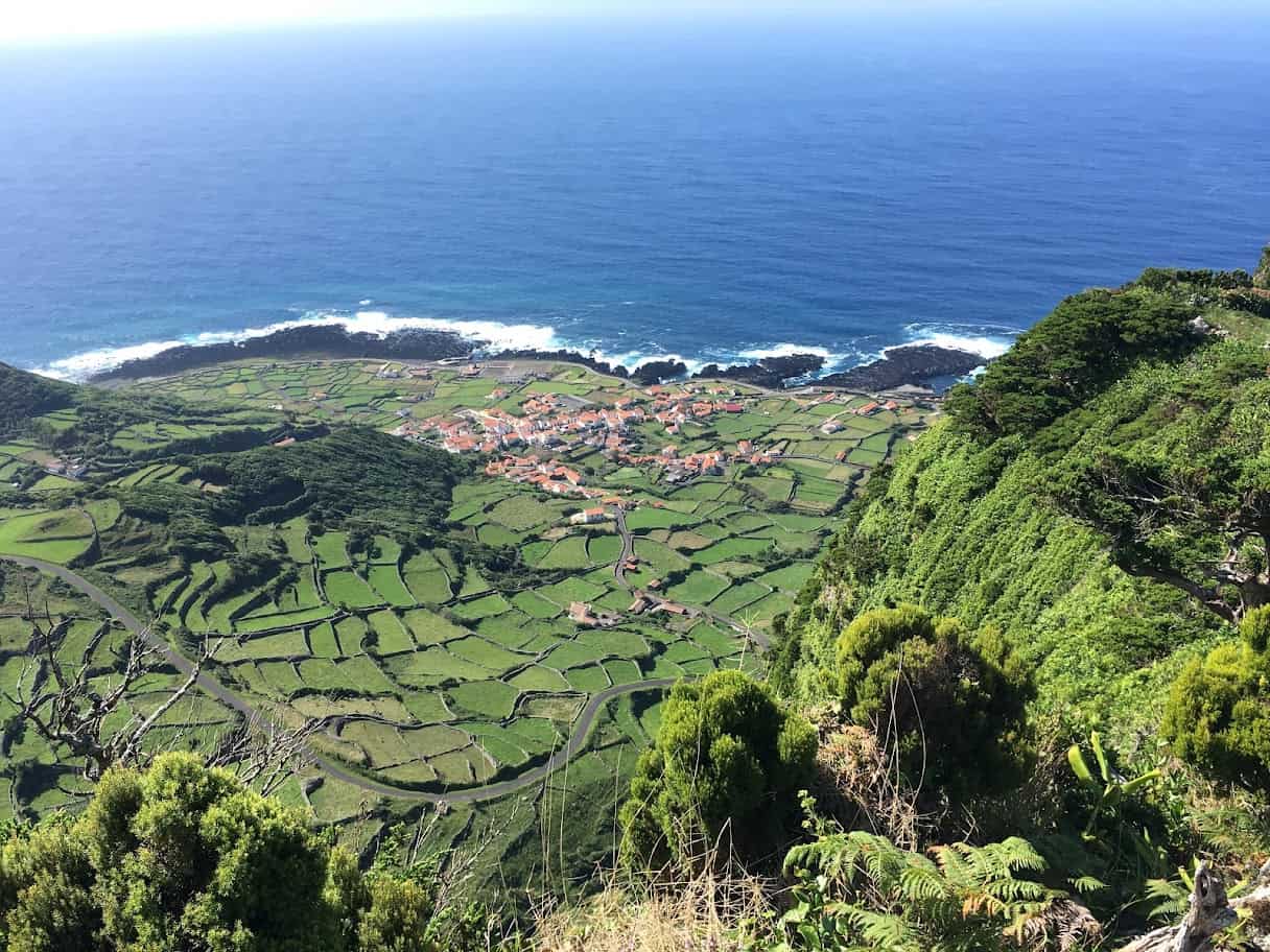 Azores Walking Guides