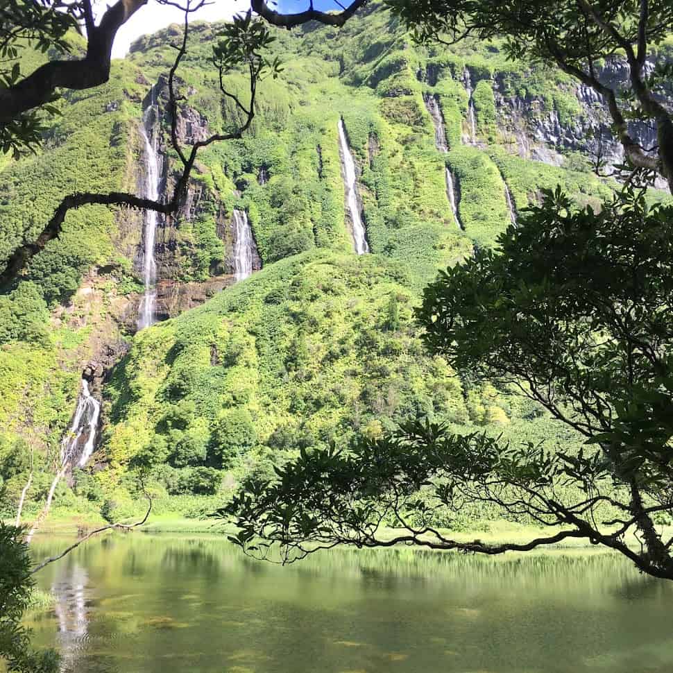 Azores Walking Guides