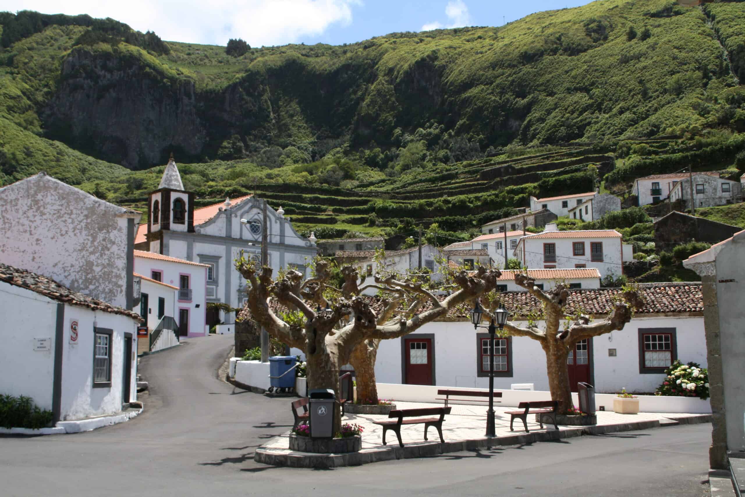 Azores Walking Guides