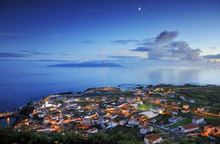 Azores Walking Guides