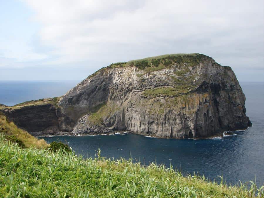 Azores walking guides