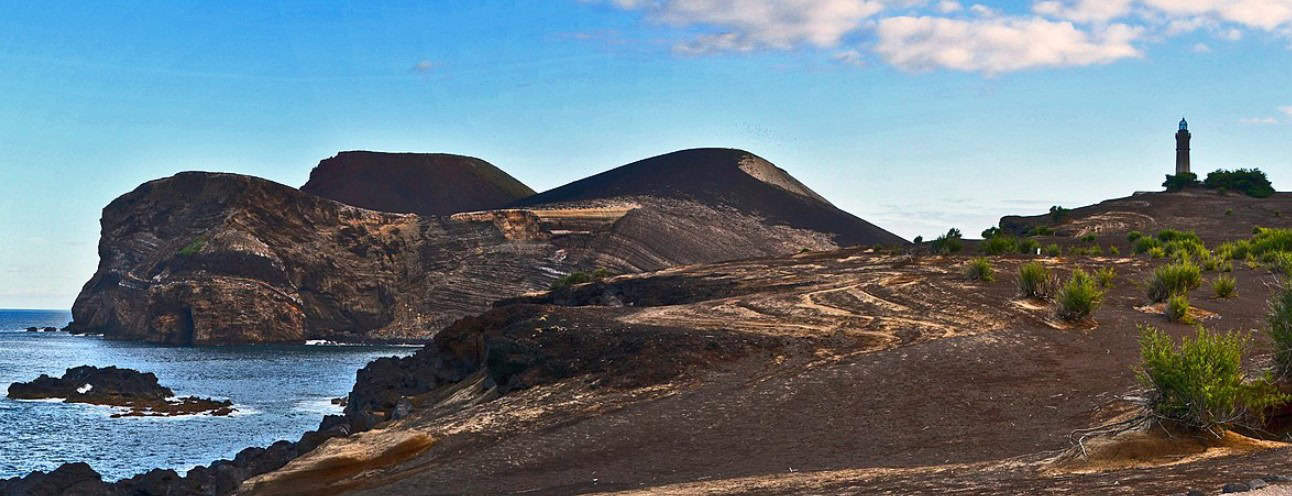 Azores walking guides