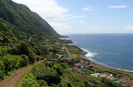 Azores walking guides 