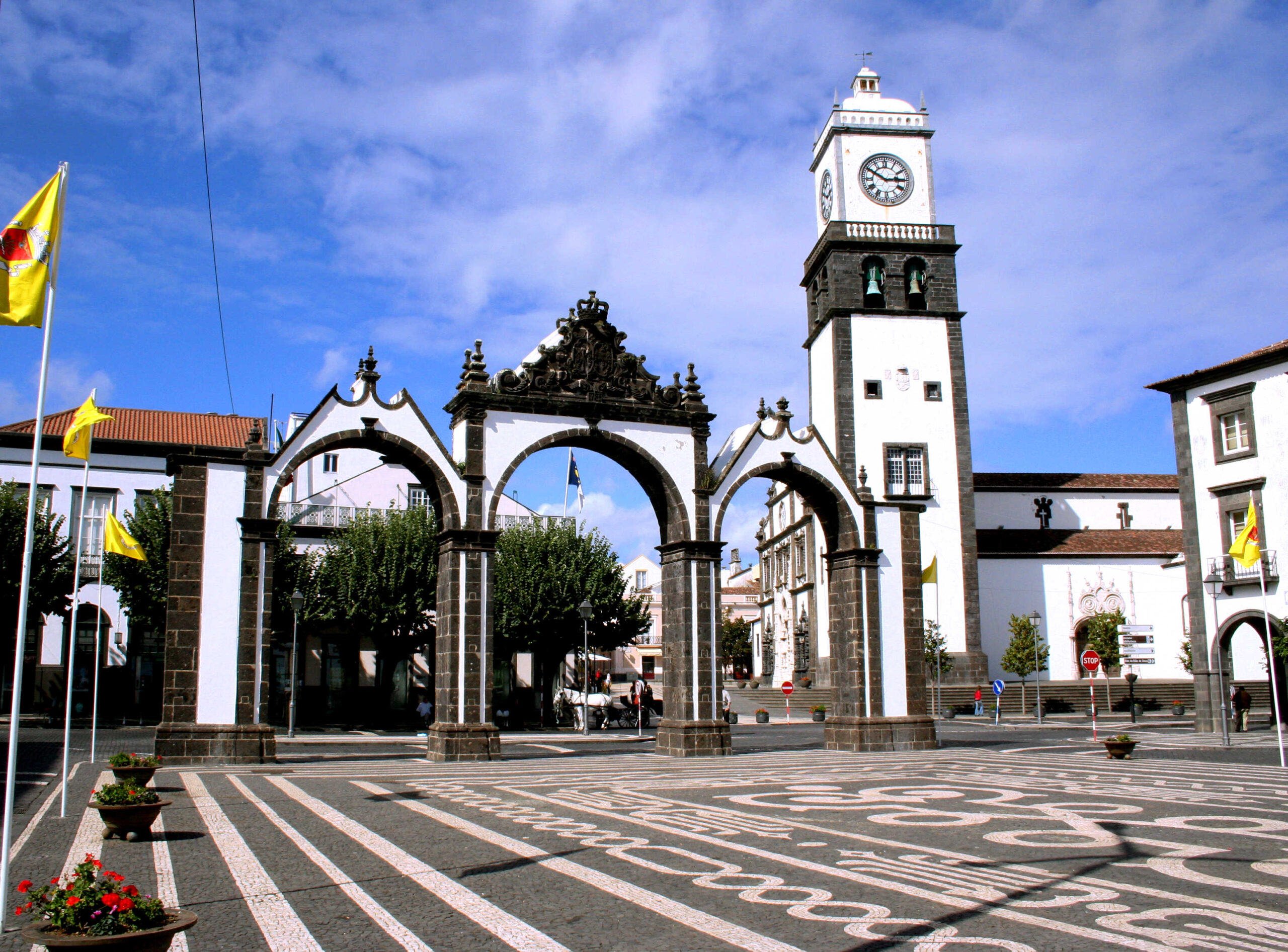 Ponta Delgada Food Tour 