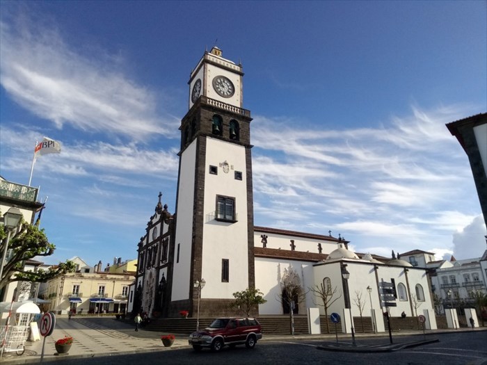 Ponta Delgada Food Tour 