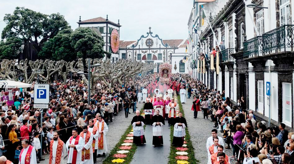 Ponta Delgada Food Tour