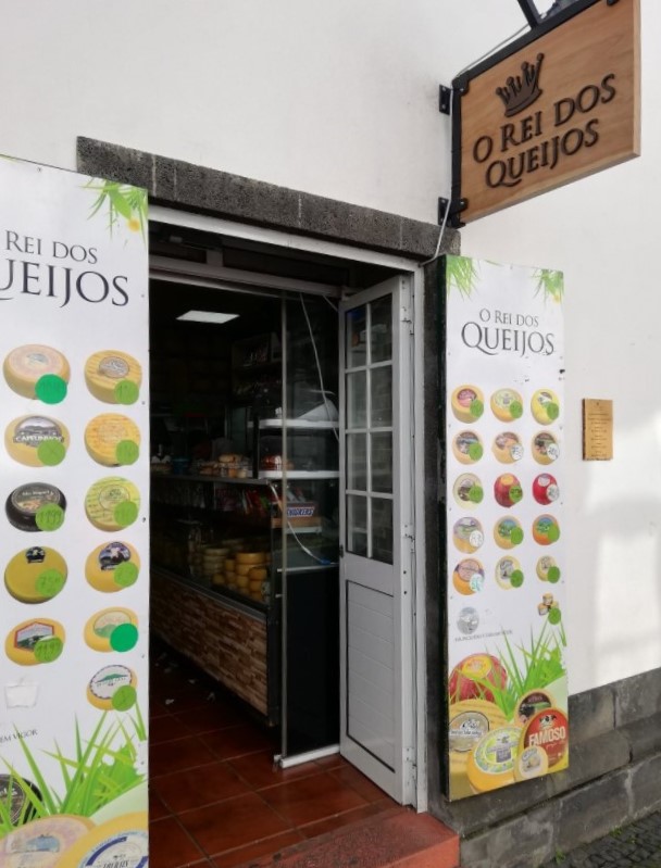 Ponta Delgada Food Tour